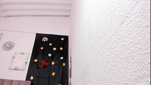 DeisyHarper – Live XXX-chat