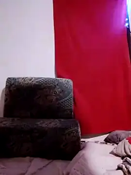 Chat +18 de Themaskedgirl21 ao vivo