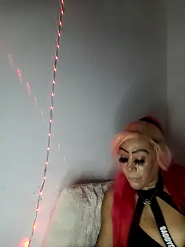 iamlalamilano 라이브 XXX 채팅