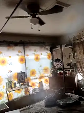 Bored_Grandma's Webcam Show