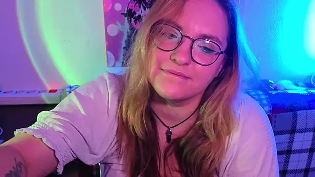 ZayaRush 라이브 XXX 채팅