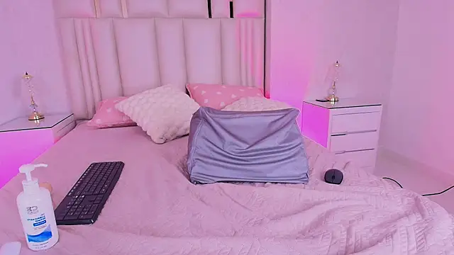 alanarose18 – Live XXX-chat