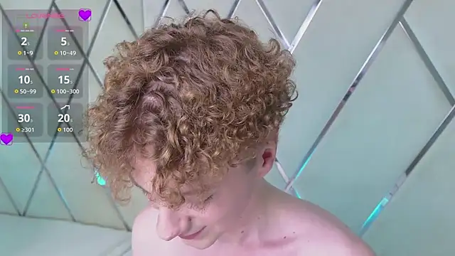 Paul_Holt Obrolan Langsung XXX