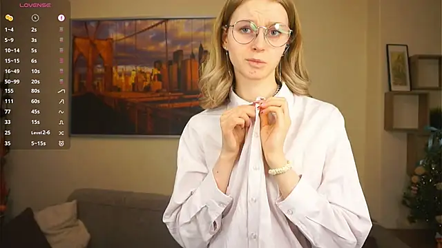 Czat XXX na żywo – ToyaPletz