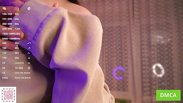 Czat XXX na żywo – JesusBeckler