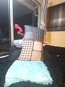 ChoklitBerryXX: онлайн-секс-чат