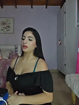 Princess_AliciaVellami – Live XXX-chat