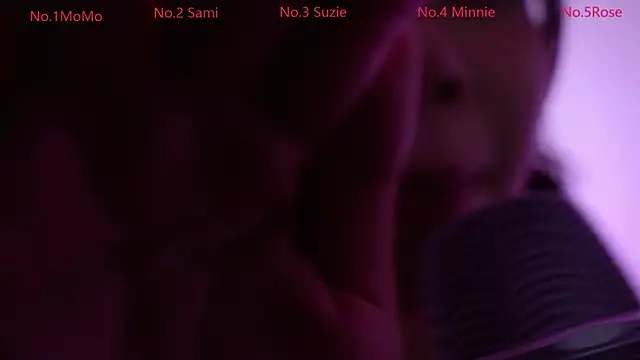 G-Velvet Chat XXX in diretta