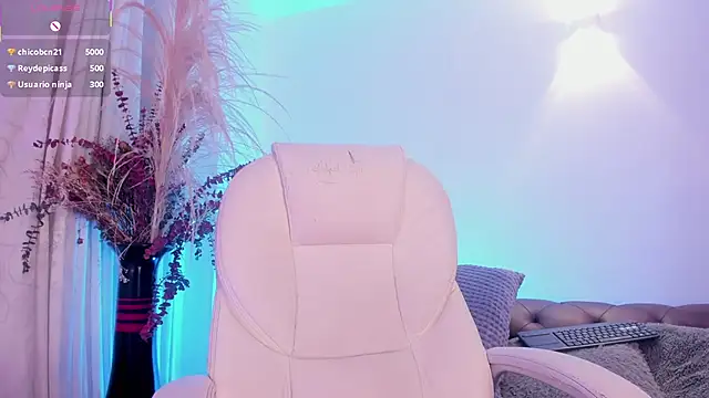 Czat XXX na żywo – _ttaylor_