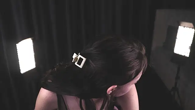 Chat +18 de GinnyKittle ao vivo