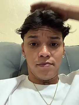 Show webcam de seucasal