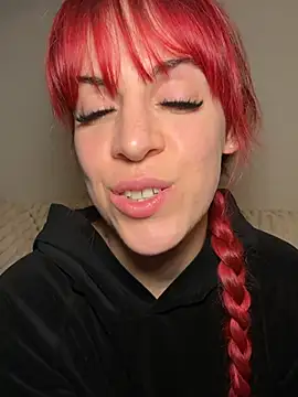 Roxysophien Live XXX chat