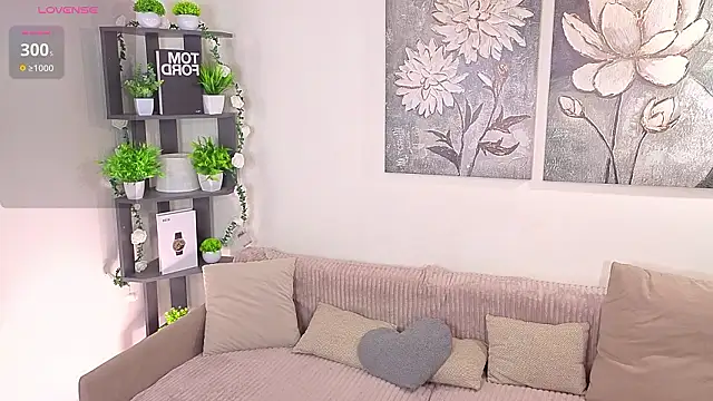 XXX chat uživo modela OdaGoding