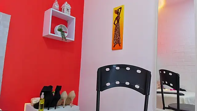 Czat XXX na żywo – Kendal_hot69_