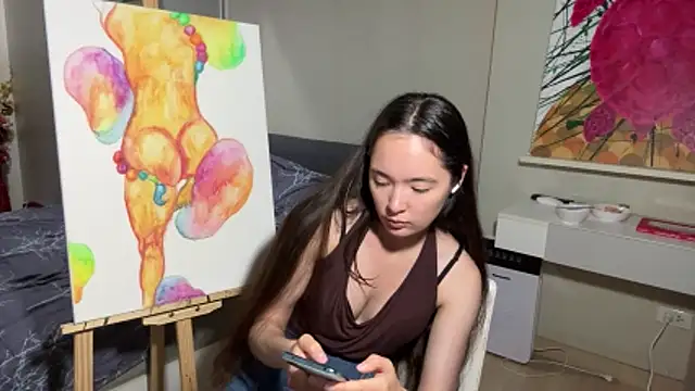 Czat XXX na żywo – BritneyLusty