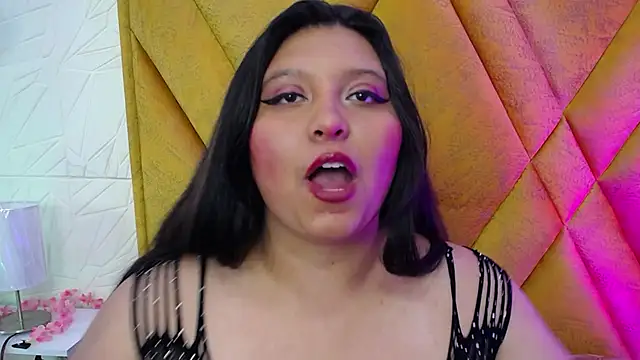 Sophie_Galli – Live XXX-chat