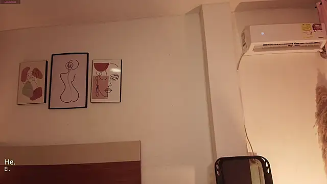 Meganlux1 라이브 XXX 채팅