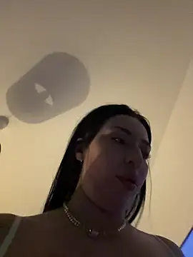 KimArts' Webcam Show