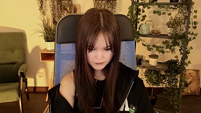 Elainebeness Obrolan Langsung XXX