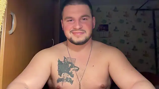 chiraq1945's Live XXX Chat