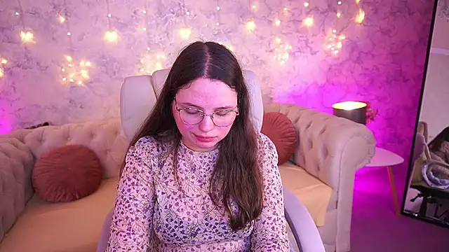 SophieDreamss – Live XXX-chat