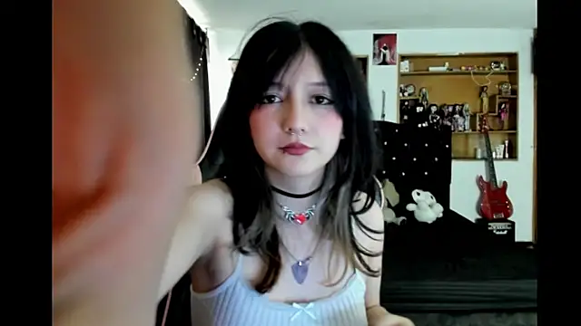 Maki_Zein_'s Webcam Show