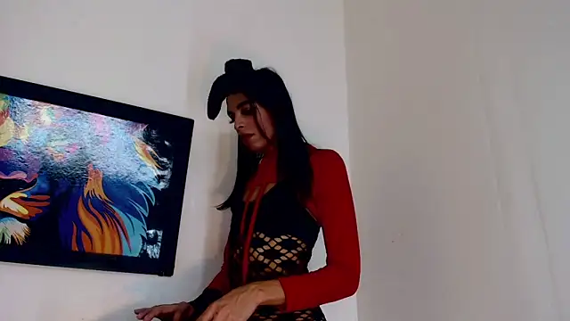 Jessica_Ortega Live XXX-Chat