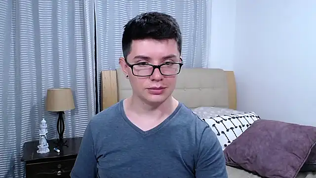 โชว์เว็บแคมของ BlackFoXXX69