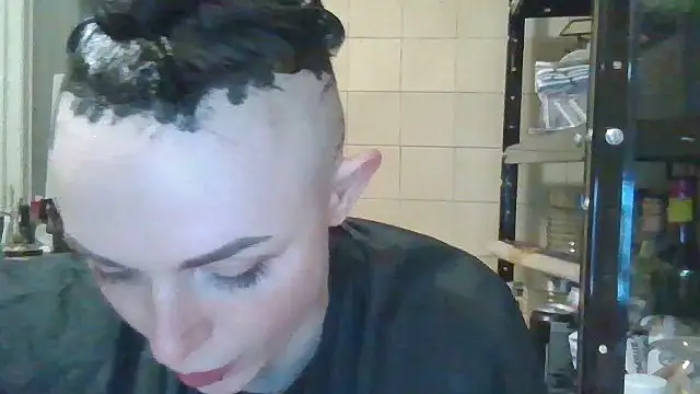 Živý XXX chat Trinsy_Love