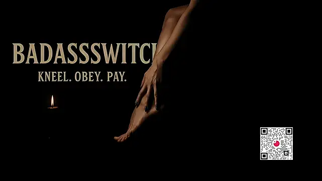 thebadassswitch Live XXX-chat