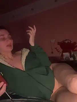 Flossy_Vettie's Live XXX Chat