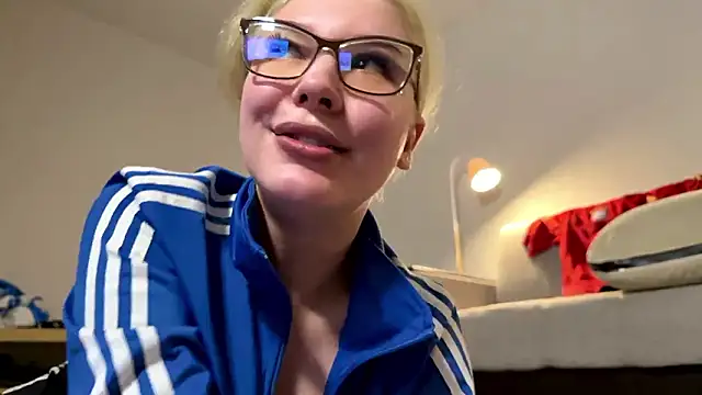 Živý XXX chat Love_plat1na