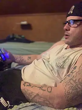 Ldnick69 élő XXX-chatje