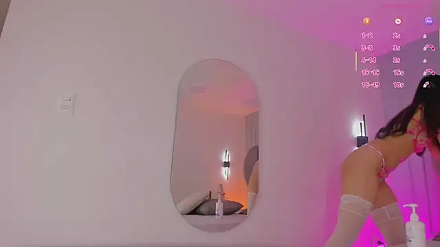 luisah_ – Live XXX-chat