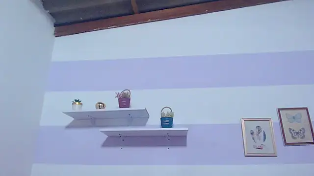 Chat +18 de kimberlyvega ao vivo