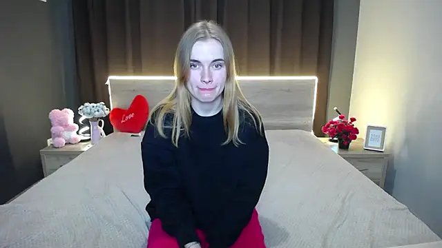 MargaritaKiss: онлайн-секс-чат