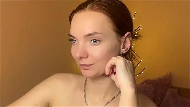 girl_ofyourdream – Kamerová šou