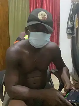 Jerkmate420 Pertunjukan Webcam