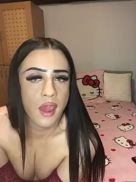 Chat XXX en directo de Lisszus