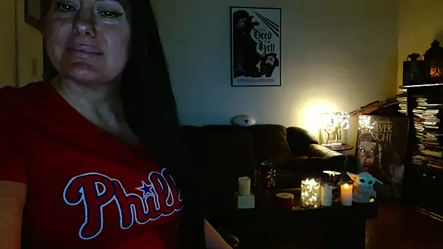 mandaloriangirlsn Live XXX chat