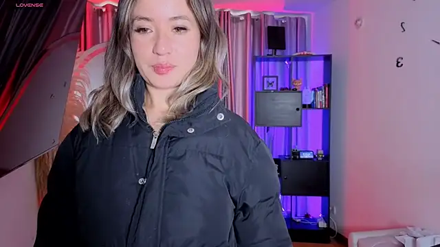 Nicky_sexfire – Live XXX-chat