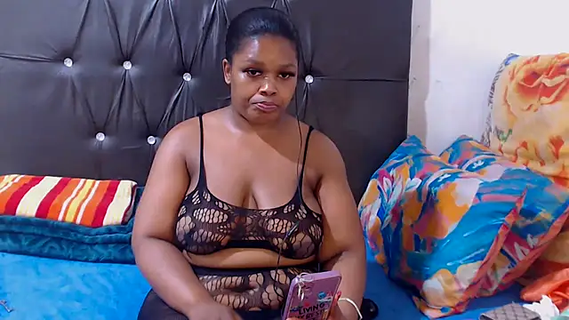 BigbootyNickyx Obrolan Langsung XXX