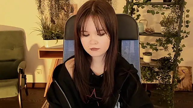 Elainebeness Live XXX-chat