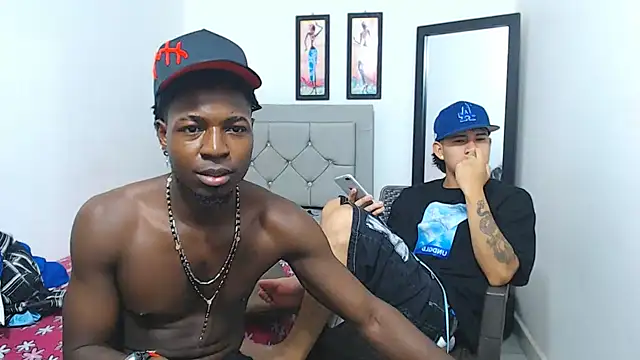 logannth Live XXX-chat