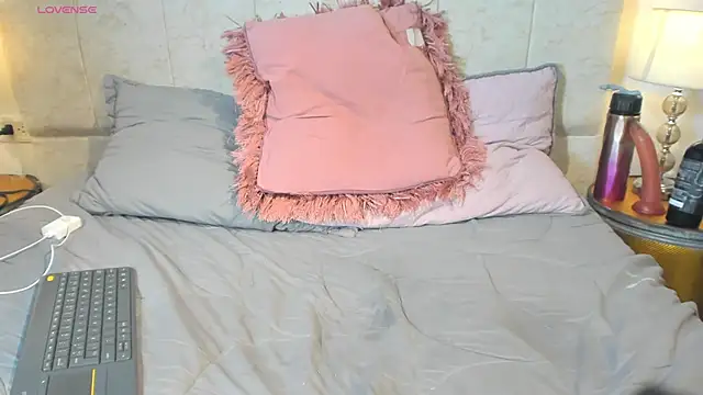 _maria_foxx_のライブXXXチャット