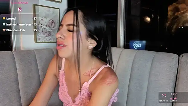 Daphne_chers Live XXX-chat