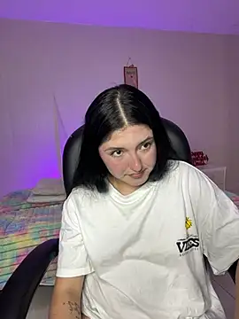 Celestee69 – Live XXX-chat