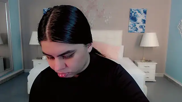 Chat XXX en directo de _Maddison_Ivanova_