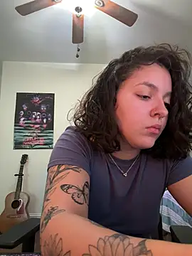 Sembang XXX Secara Langsung babykalirose