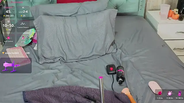 دردشة Alicee_Moonn الجنسية المباشرة